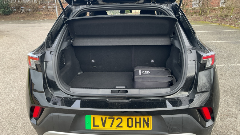 Vauxhall Mokka 100kW Ultimate 50kWh 5dr Auto Electric Hatchback